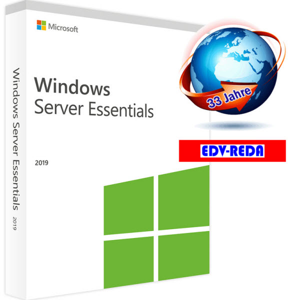 windows server 2019 essentials iso