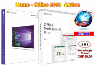 Microsoft Windows Office Bundle